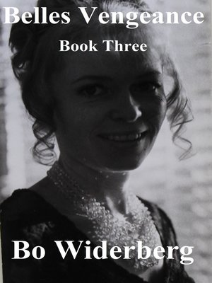 cover image of Belles Vengeance, Book Three
